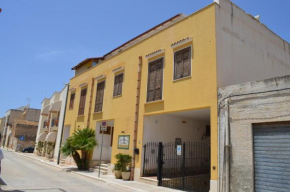 residence melograno
